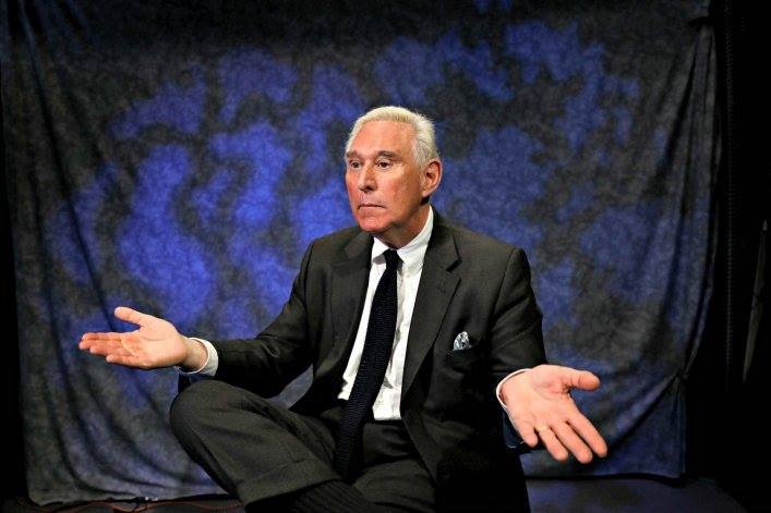 Photo du film Get Me Roger Stone