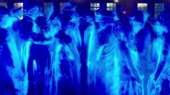 Photo from the movie Ghostbusters