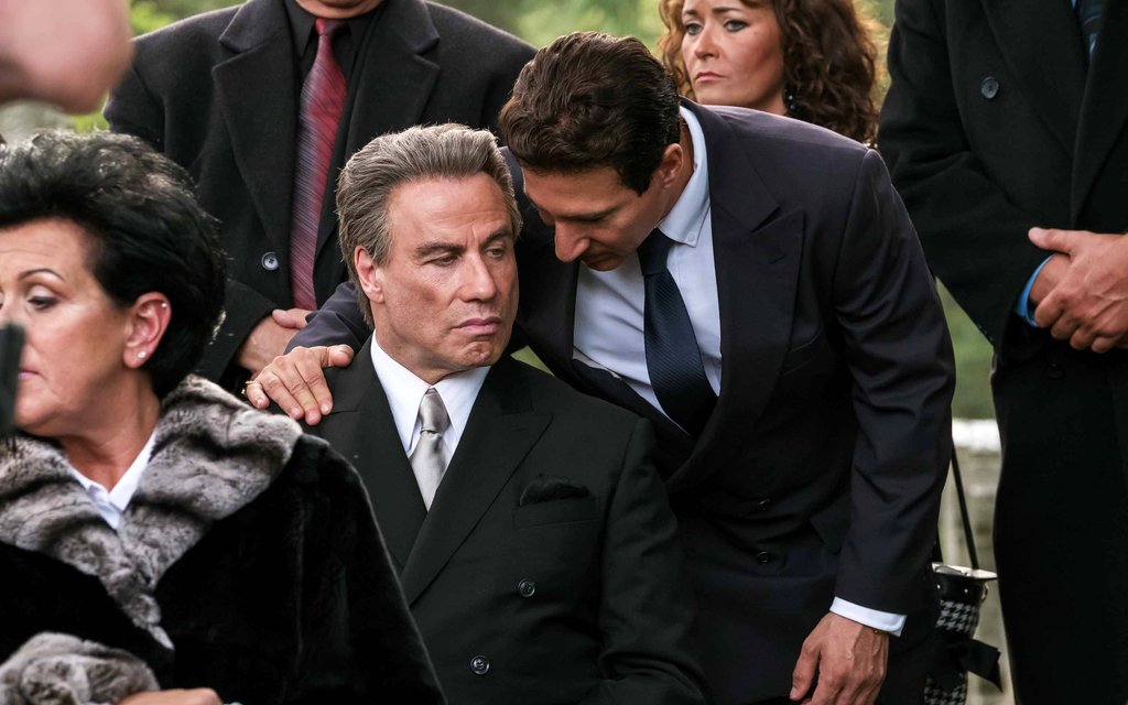 Photo from the movie Gotti