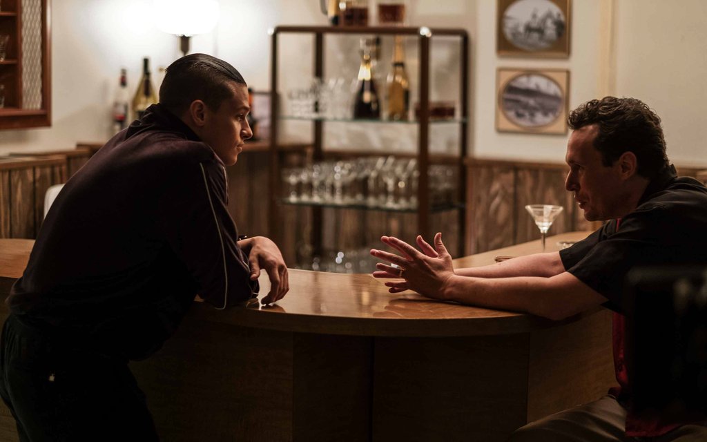 Photo from the movie Gotti