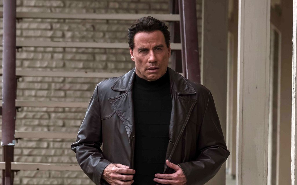 Photo from the movie Gotti