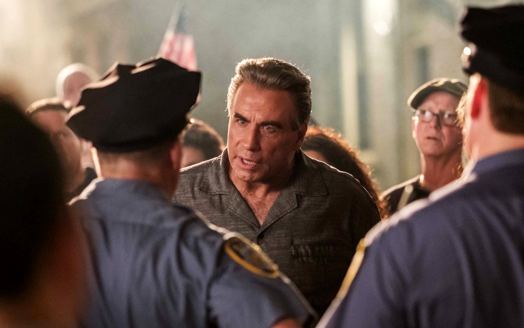 Photo from the movie Gotti