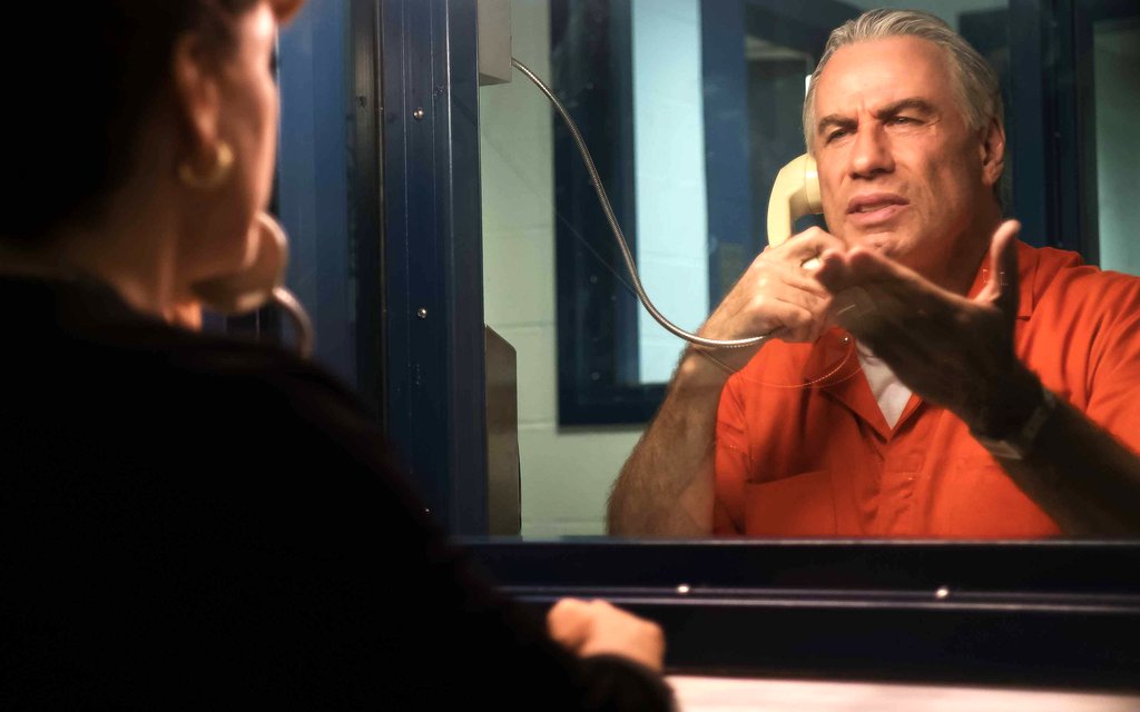 Photo from the movie Gotti
