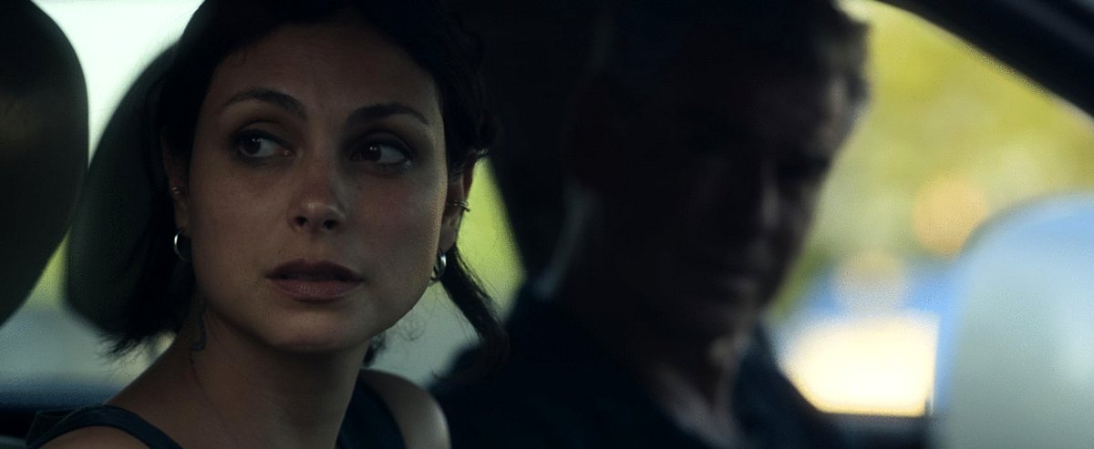 Photo from the movie Gun Monkeys