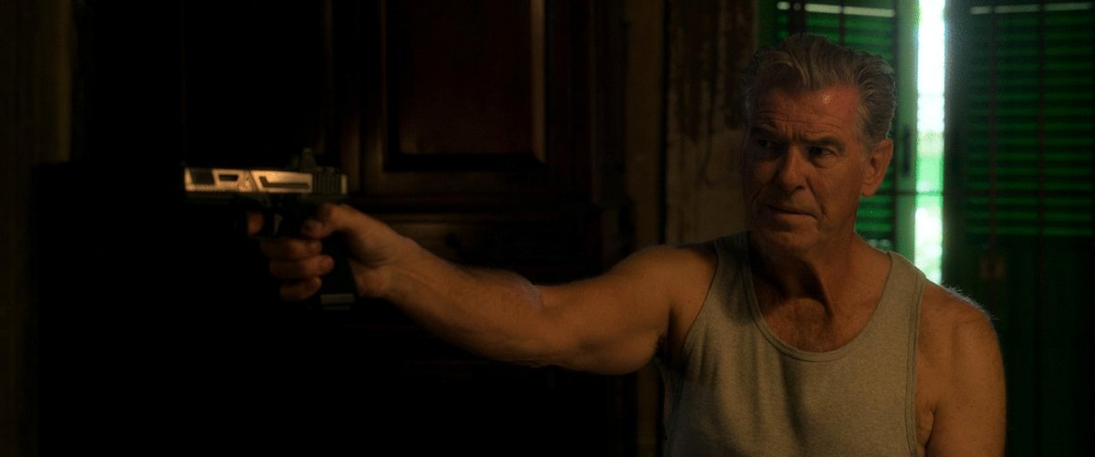 Photo from the movie Gun Monkeys