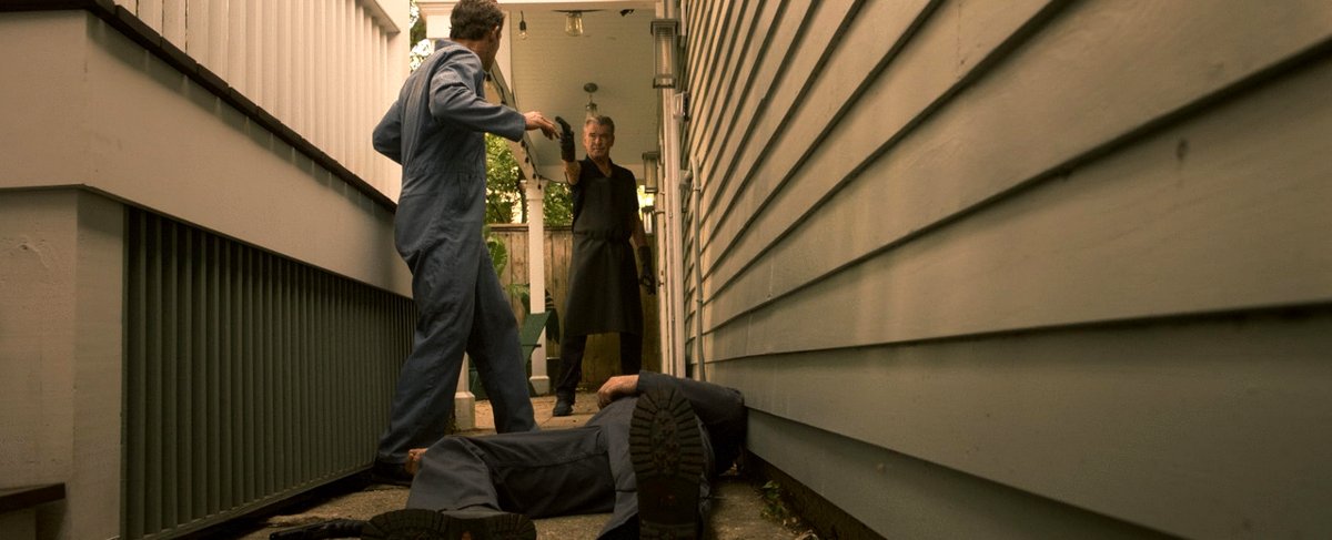 Photo from the movie Gun Monkeys