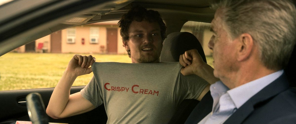 Photo from the movie Gun Monkeys