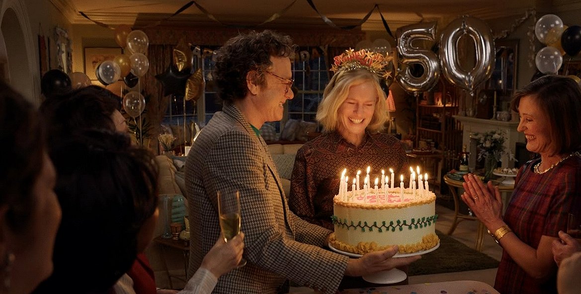 Photo from the movie Here