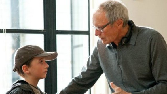 Photo du film Au-delà