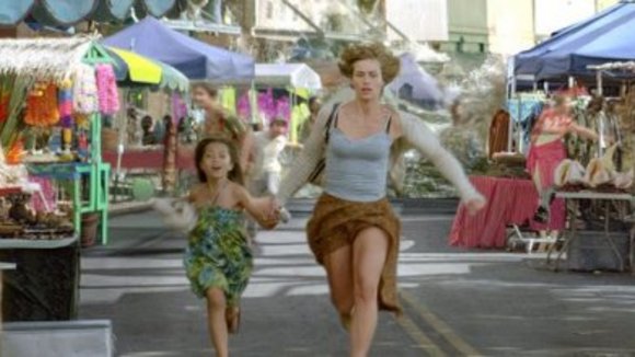 Photo du film Au-delà