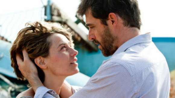 Photo du film Au-delà