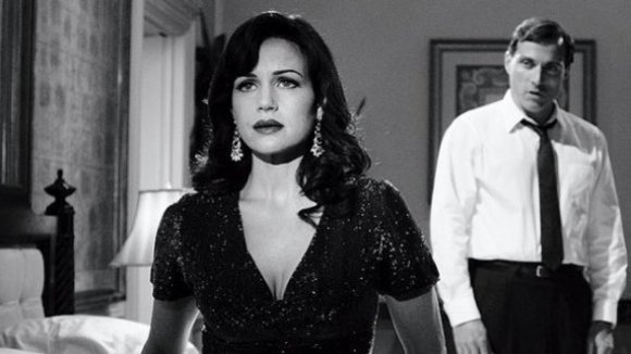 Photo du film Hotel Noir