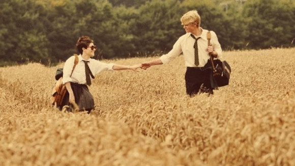 Photo du film Hunky Dory