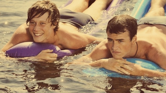 Photo du film Hunky Dory