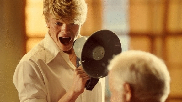 Photo du film Hunky Dory