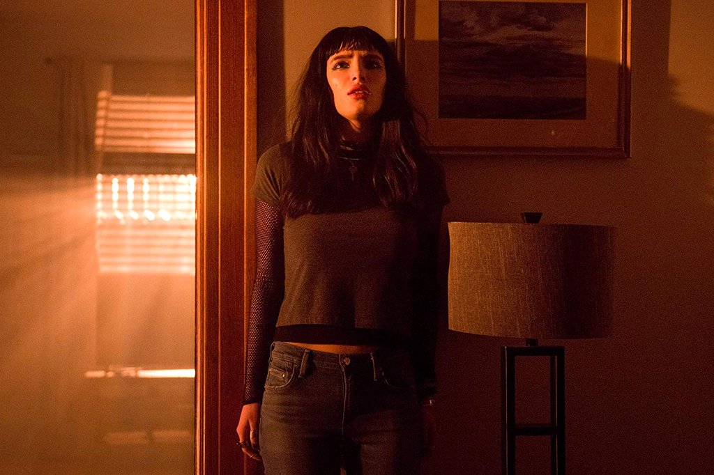 Photo from the movie I Still See You