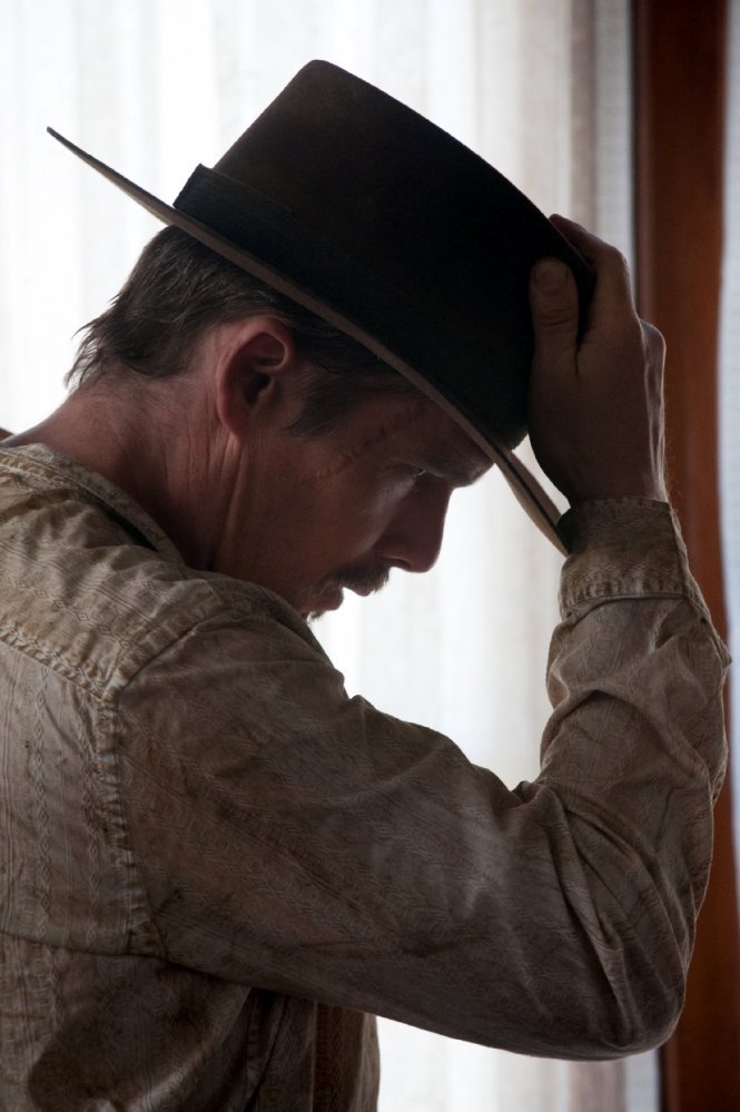 Photo du film In a Valley of Violence