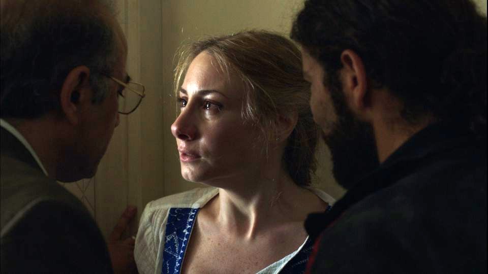 Photo du film Une Famille syrienne