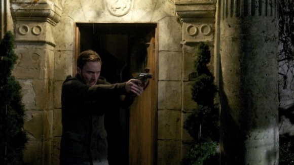 Photo du film In Their Skin