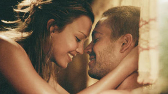 Photo du film Bleu d'enfer