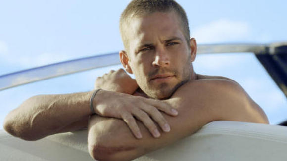 Photo du film Bleu d'enfer