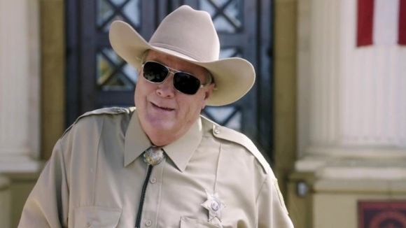 Photo du film Is That a Gun in Your Pocket?