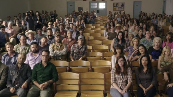 Photo du film Is That a Gun in Your Pocket?