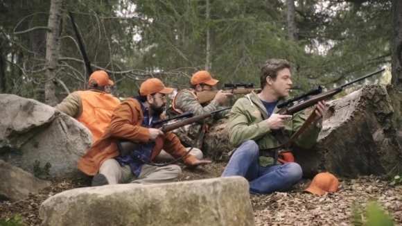 Photo du film Is That a Gun in Your Pocket?