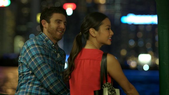 Photo du film It's Already Tomorrow in Hong Kong