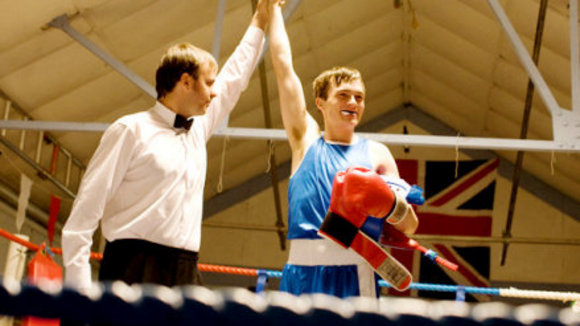 Photo from the movie The Kid