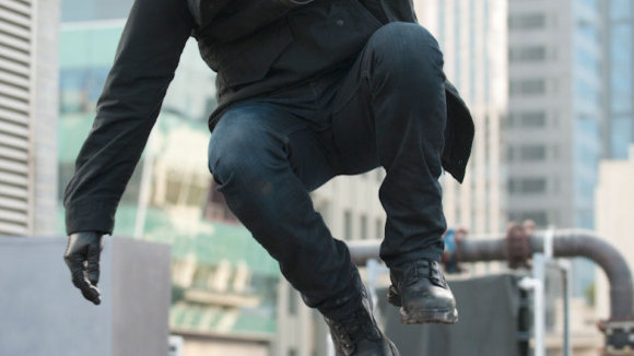 Photo from the movie The Killer Elite