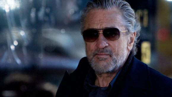 Photo from the movie The Killer Elite