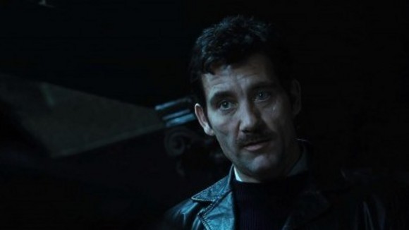 Photo from the movie The Killer Elite