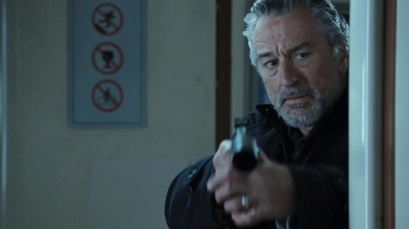Photo from the movie The Killer Elite