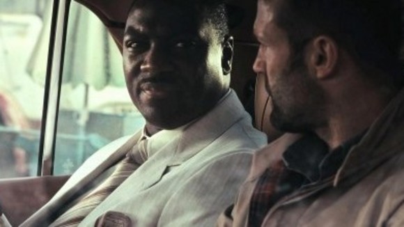 Photo from the movie The Killer Elite