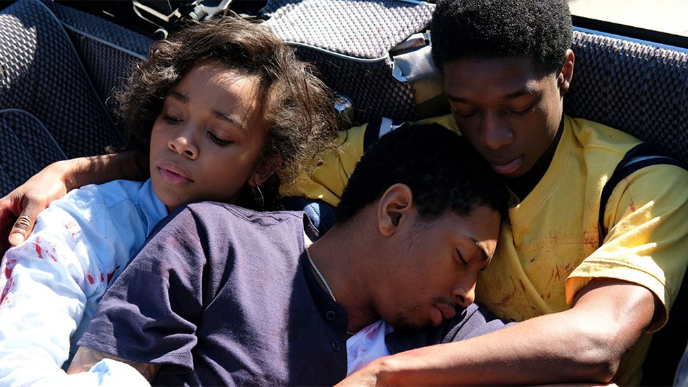 Photo from the movie Kings