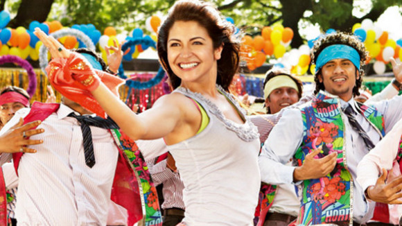 Photo from the movie Ladies vs. Ricky Bahl