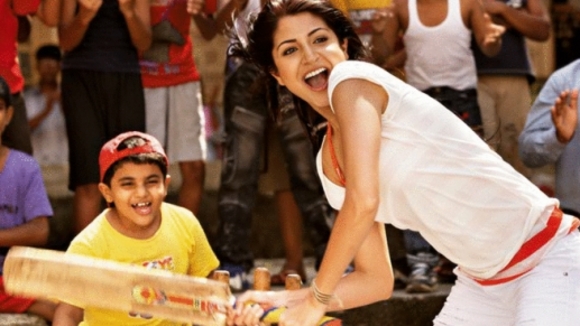 Photo from the movie Ladies vs. Ricky Bahl