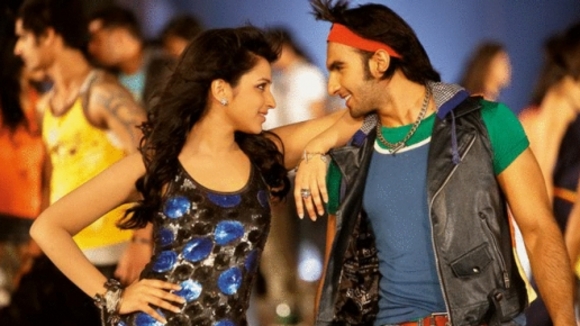 Photo from the movie Ladies vs. Ricky Bahl