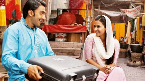 Photo from the movie Ladies vs. Ricky Bahl