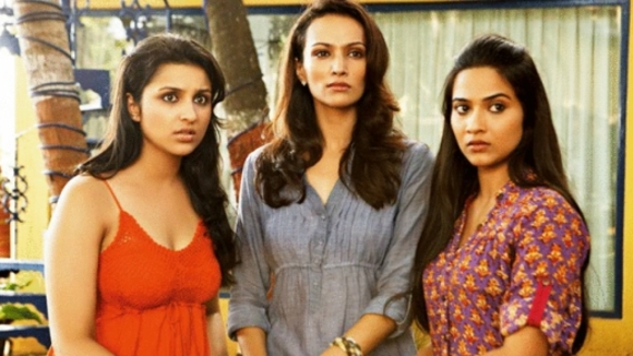 Photo from the movie Ladies vs. Ricky Bahl