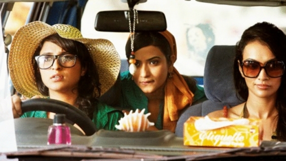 Photo from the movie Ladies vs. Ricky Bahl