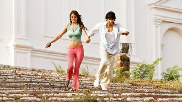 Photo from the movie Ladies vs. Ricky Bahl