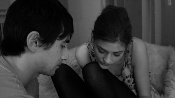 Photo du film Lotus Eaters