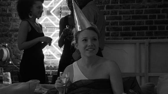 Photo du film Lotus Eaters