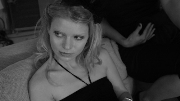 Photo du film Lotus Eaters