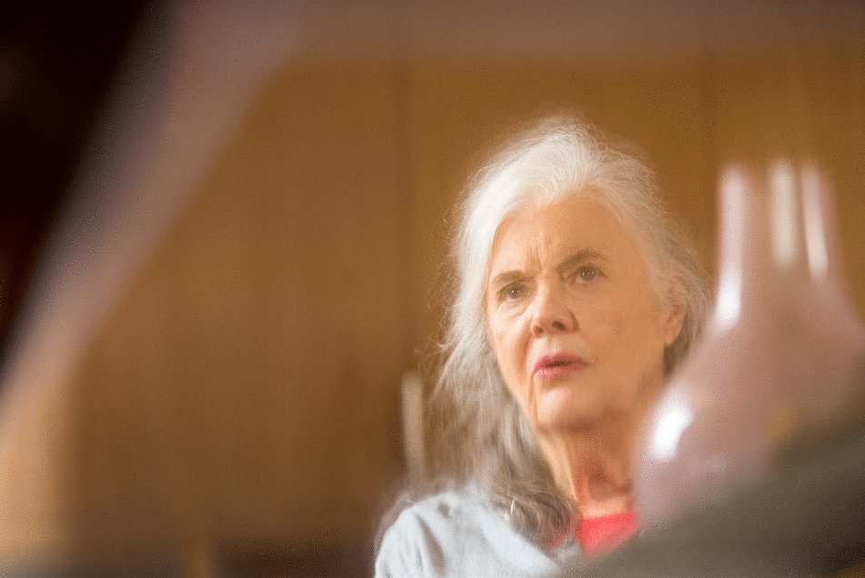 Photo du film Marjorie Prime