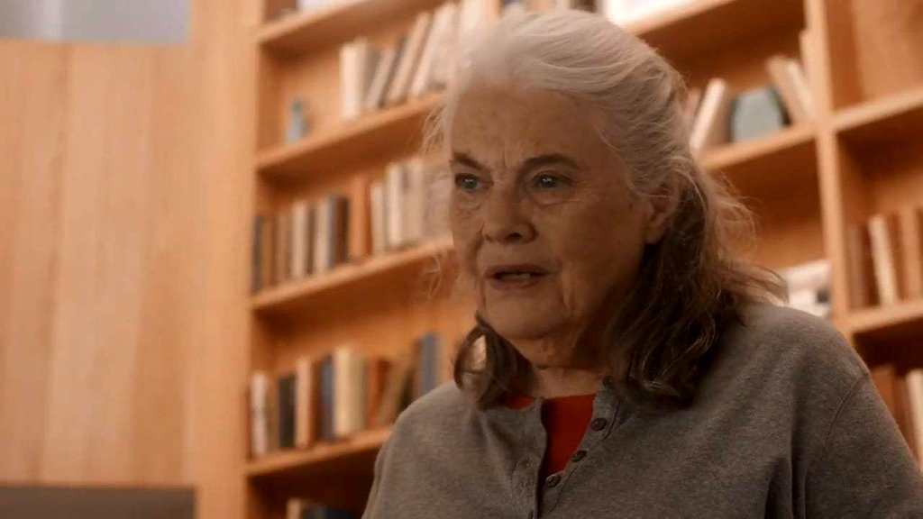 Photo du film Marjorie Prime
