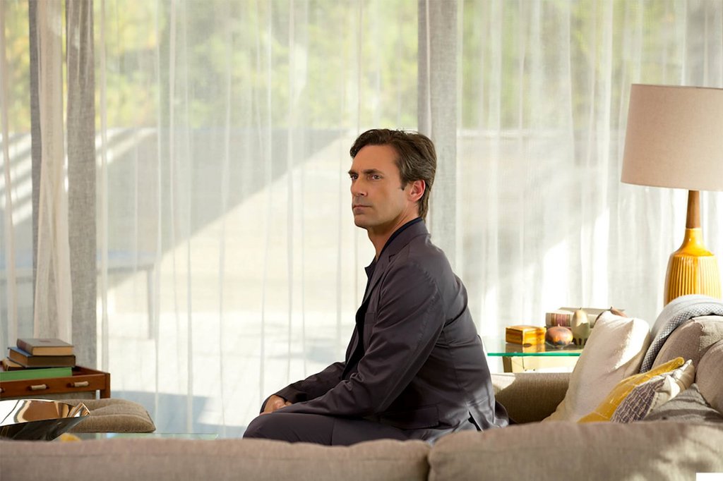Photo du film Marjorie Prime