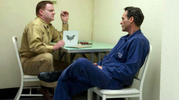 Photo du film Le Maître